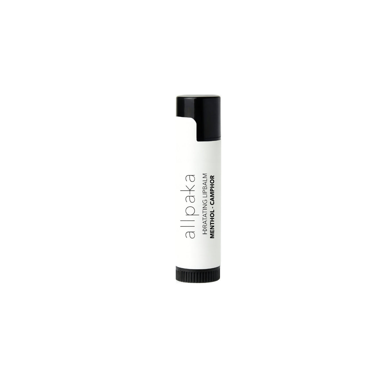 Balsamo labial restaurador allpaka 5g