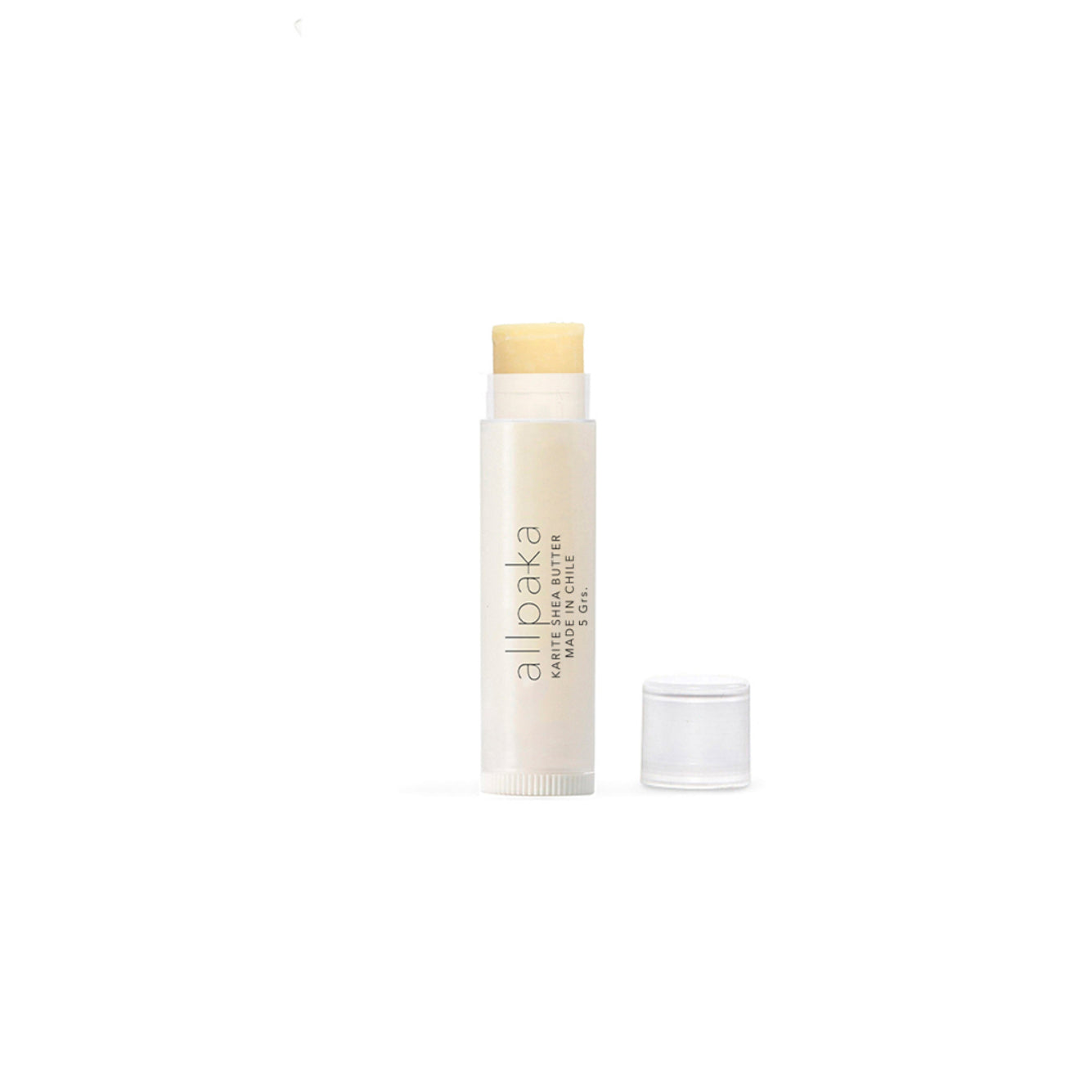 Balsamo labial natural allpaka 5g