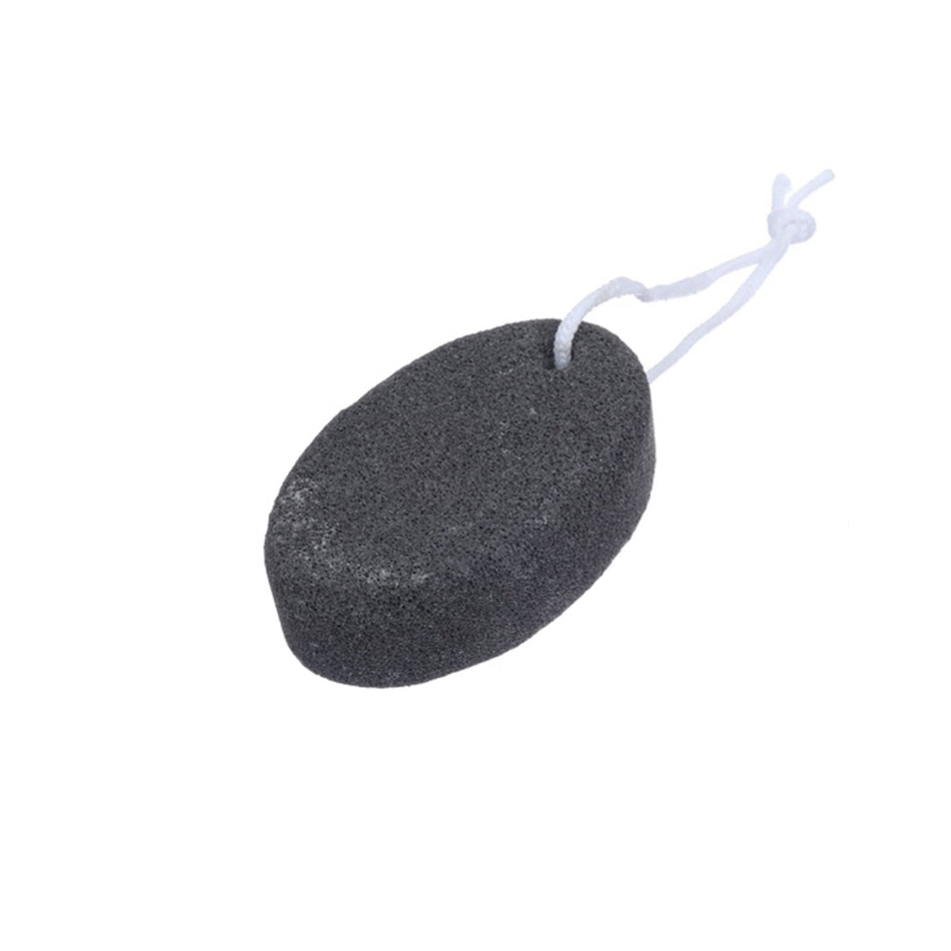 Piedra volcanica exfoliante allpaka