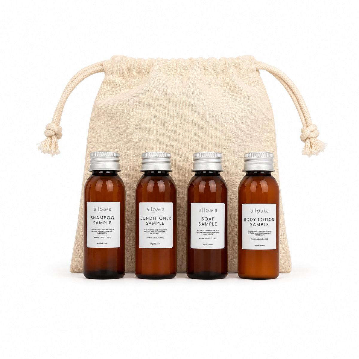 Set Travel